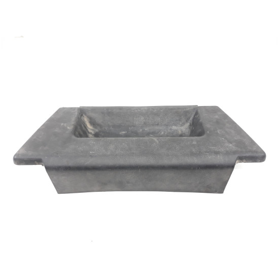 Capac scaun spate Transporter T5 SH VW 7H0881697B