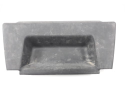 Capac scaun spate Transporter T5 SH VW 7H0881697B