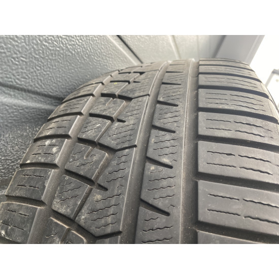 Set Jante MaK Matrix  R18 + Cauciucuri Yokohama 235/55 R 18  Lexus  Ad8080
