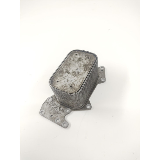 Termoflot Audi Q7 (4LB) 3.0 TDI 2008 AUDI Q7 (4LB) [ 2006 - 2016 ]