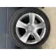 Set Jante MaK Matrix  R18 + Cauciucuri Yokohama 235/55 R 18  Lexus  Ad8080