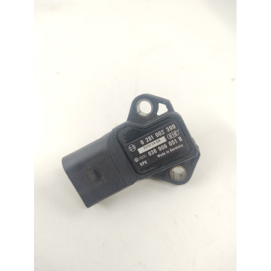 Senzor Presiune Aer  Audi , VW, Seat , Skoda   1.4 tdi , 1.9 tdi  038906051B ; 038906051B ; 038906051B 03F145673F , 038906051B ; 0824311005 ,038906051B