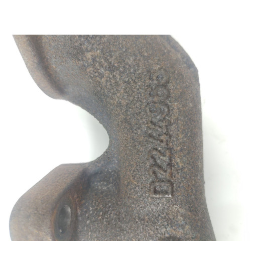 Galerie Evacuare BMW Seria 5 E39 2.5D 
