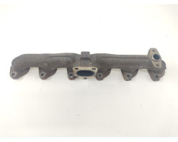 Galerie Evacuare BMW Seria 5 E39 2.5D 