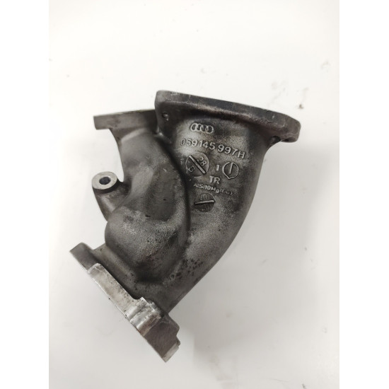Audi A6 C6 A8 D3 2.7 3.0 TDi V6 Diesel Conducta clapeta acceleratie 059145997H Audi A6 C6