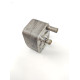 Racitor ulei, 03G117021D, Vw Passat (3C2) 2.0tdi 