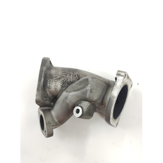 Audi A6 C6 A8 D3 2.7 3.0 TDi V6 Diesel Conducta clapeta acceleratie 059145997H Audi A6 C6