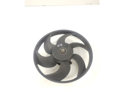 Ventilator, radiator FIAT BRAVA (182), FIAT BRAVO I (182), FIAT MAREA (185)