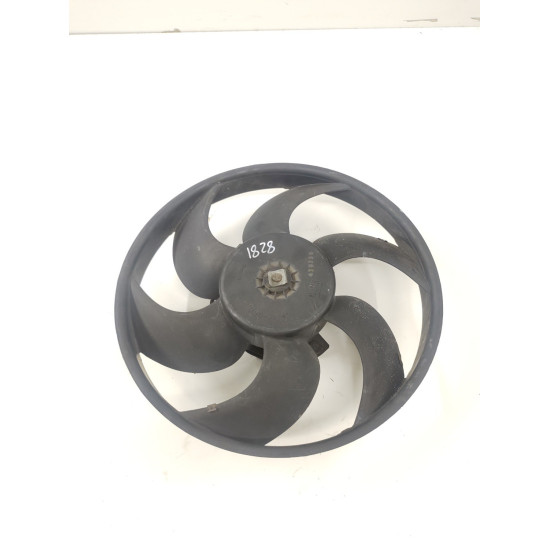 Ventilator, radiator FIAT BRAVA (182), FIAT BRAVO I (182), FIAT MAREA (185)