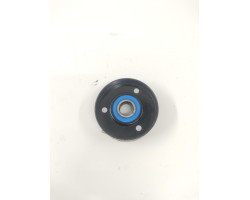 Rola intinzator curea accesorii AUDI A4 (8D2, B5) 