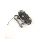 Maner deschidere din exterior usa stanga spate Alfa Romeo 166 936 [1998 - 2007] 