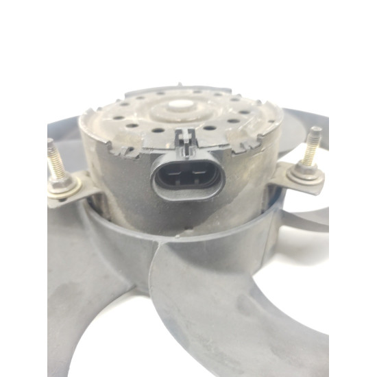 Ventilator, radiator FIAT BRAVA (182), FIAT BRAVO I (182), FIAT MAREA (185)