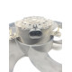 Ventilator, radiator FIAT BRAVA (182), FIAT BRAVO I (182), FIAT MAREA (185)