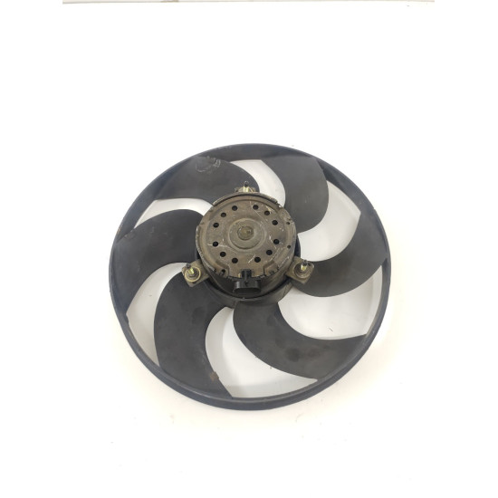 Ventilator, radiator FIAT BRAVA (182), FIAT BRAVO I (182), FIAT MAREA (185)
