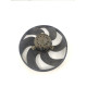 Ventilator, radiator FIAT BRAVA (182), FIAT BRAVO I (182), FIAT MAREA (185)