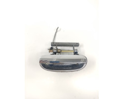 Maner deschidere din exterior usa stanga spate Alfa Romeo 166 936 [1998 - 2007] 