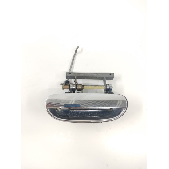 Maner deschidere din exterior usa stanga spate Alfa Romeo 166 936 [1998 - 2007] 