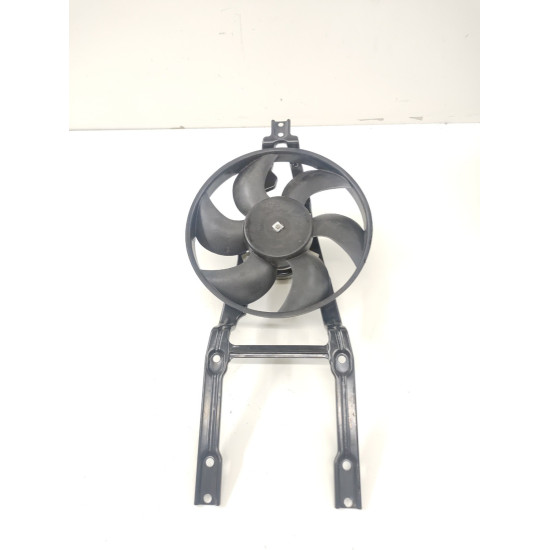 Ventilator radiator FIAT Seicento / 600 Hatchback (187) (An fabricatie 01.1998 - 01.2010 