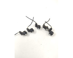 Senzor / Senzori Parcare BMW Seria 1 E81 / E87 Cod: 6935597 / 0263003730