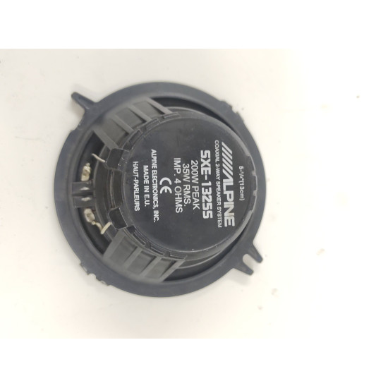 Difuzor cu Tweeter Alpine Type E 
