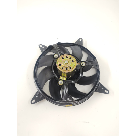Ventilator radiator FIAT PANDA 1.1 (1995-2004) 