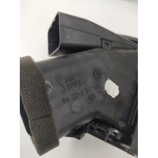 Guri ventilatie plansa bord BMW e46 8361897