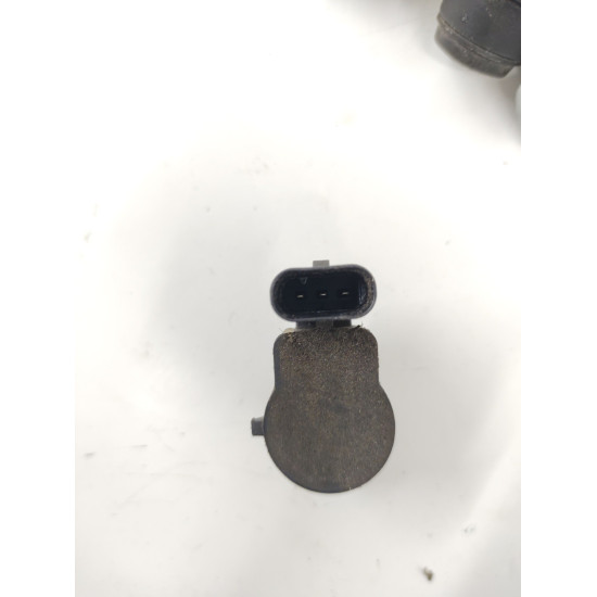 Senzor / Senzori Parcare BMW Seria 1 E81 / E87 Cod: 6935597 / 0263003730