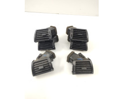 Guri ventilatie plansa bord BMW e46 8361897