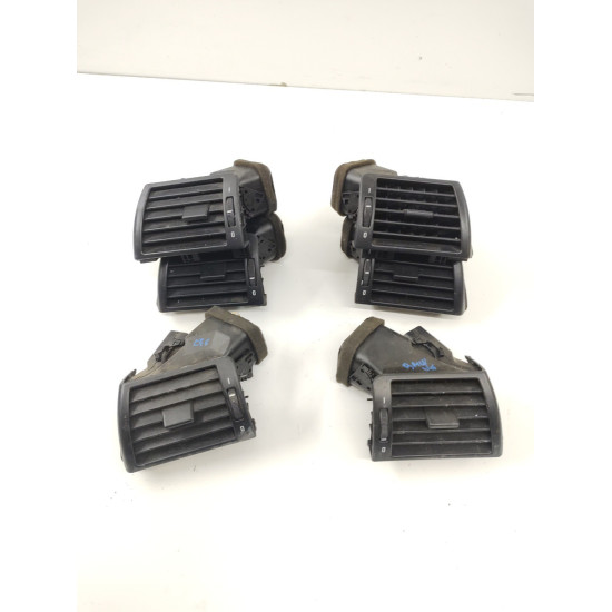 Guri ventilatie plansa bord BMW e46 8361897