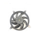 Ventilator radiator FIAT PANDA 1.1 (1995-2004) 