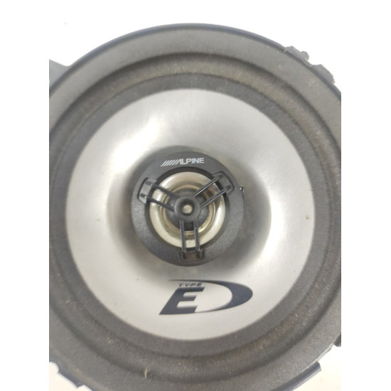 Difuzor cu Tweeter Alpine Type E 