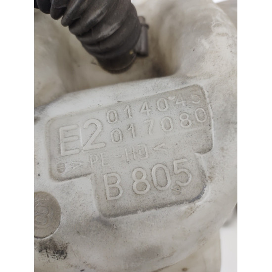 Vas lichid parbriz Alfa Romeo 166    COD  014045