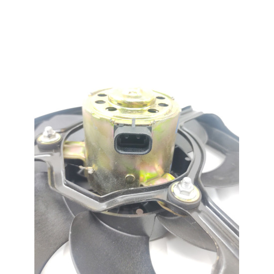 Ventilator radiator FIAT PANDA 1.1 (1995-2004) 
