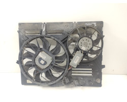 Electroventilatoare / Ventilator / Ventilatoare Porsche Cayenne, Audi Q7 Touareg  7L0121077 7l0121203g