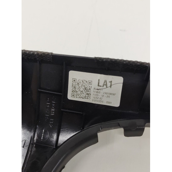 Guri ventilatie HYUNDAI KONA (OS) [ 2017 - > ] 97480-J9010W