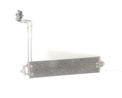 Radiator racire lichid servo directie Porche Cayenne 7L0121076