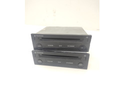 CD Player VW Golf/Polo/Bora/Passat
