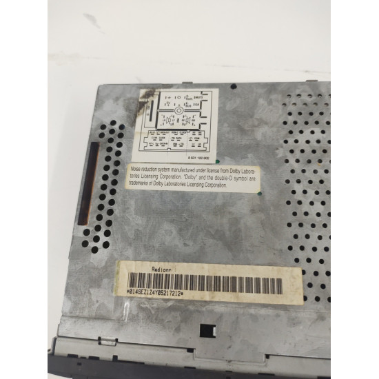 Casetofon VW golf 4 1J1 456 294