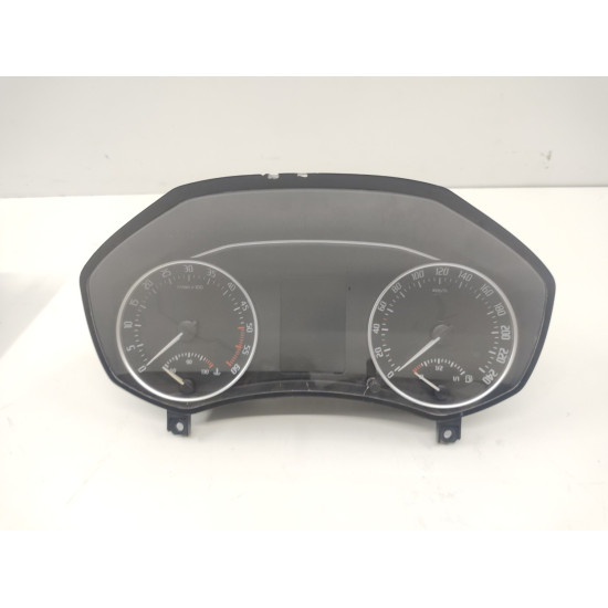 Ceasuri Skoda Octavia 2 2013 DSG Automat (1Z5) 1Z0 920 843S 1Z0920843S