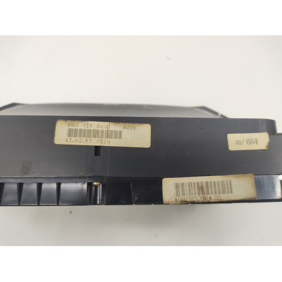 Ceasuri bord VW Polo 6n1 6N0 919 860