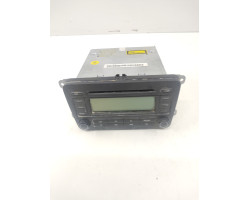 Radio VW Golf 5 1K0 035 186 L