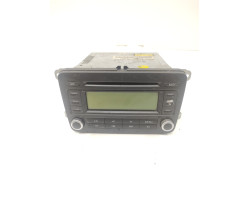 Radio VW Passat B6 1K0 035 186 P