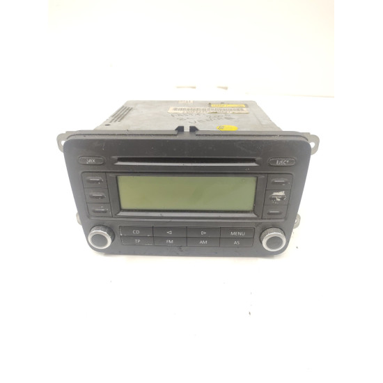 Radio VW Passat B6 1K0 035 186 P