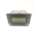Radio VW Passat B6 1K0 035 186 P
