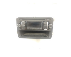 Radio VW Polo 2011 5M0 035 156 C