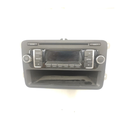 Radio VW Polo 2011 5M0 035 156 C