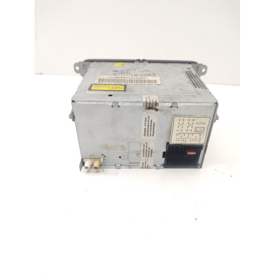 Radio VW Passat B6 1K0 035 186 P