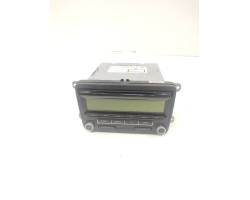 Radio VW Golf 6 1K0 035 186 AA