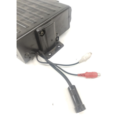 Magazie CD VW Transporter T4 VR6