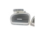 Guri ventilatie VW Golf 6 5K0 819 710 C 5K0 815 735